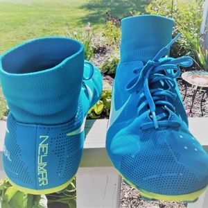 Nike Mercurial Youth Soccer Cleats size 4.5Y